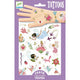 Djeco Tatuaje Fairy Friends