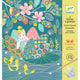 Djeco Scratchboard pentru copii Enchanted Pond
