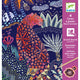 Djeco Imagine de răzuit Natura