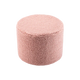 Wigiwama Puf de pluș pentru copii Guava