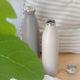 AYA&IDA Sticlă termică 750 ml Cream Beige
