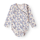 That's Mine baby body pentru fete Elimar Blue bells