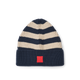 Liewood Căciulă pentru copii Ezra Classic în Navy / Sandy Stripe