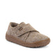 Froddo papuci barefoot pentru copii Wooly Bej