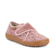 Froddo papuci barefoot pentru copii „Heart Pink”