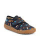 Froddo Papuci barefoot pentru copii Space Black