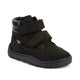 Froddo pantofi barefoot pentru copii Zeru Tex Negru