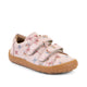 Froddo pantofi desculți pentru copii Baze Pink+