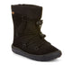 Froddo Pantofi barefoot de iarnă pentru copii Tex Track Wool Black