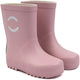 Mikk Line Botine pentru copii Lilas