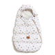 La Millou Sac de dormit pentru cărucior Baby Multi Heartbeat Bej