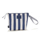 La Millou Geantă cosmetică impermeabilă S STRIPES NAVY