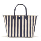 La Millou Mummy Bag Feeria Large Stripes Navy