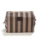La Millou Geantă cosmetică Stripes Brown