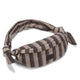 La Millou Pungă orthalion pentru femei Stripes Brown