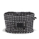 La Millou Organizator de scutece din poliester BLACK VICHY