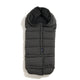 La Millou Sac de dormit pentru cărucior NORDIC Combo Black