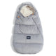 La Millou Winter Stroller Sleeping Bag Baby Multi Gri închis