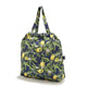 La Millou Mummy Shopper Bag cu buzunar Positano by Night