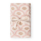 That's Mine muslin wrap Jana Block shell