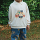 Konges Slojd bluza Polka Spotty GOTS