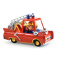 Djeco Camion de pompieri Crazy Motors - Camion de pompieri mic