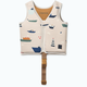 Liewood Veste de înot pentru copii Dove Sailing / Sandy