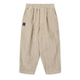 Liewood Pantaloni Corduroy pentru băieți Borris Mist