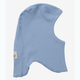 Huttelihut Pulover cu dungi pentru copii Windward Blue chimney