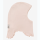 Huttelihut Pulover cu nervuri pentru copii Peach Blush
