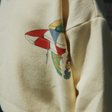 Konges Slojd Lou OCS Rutabaga tricou pentru copii
