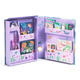 Djeco Binder cu set de papetărie Marie