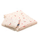 La Millou Bamboo M Mom Cheri set de lenjerie de pat