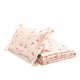 La Millou Bamboo XL set de lenjerie de pat Mom Cheri