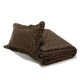 La Millou Set de lenjerie de pat din bumbac XL Leopard Choco
