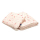 La Millou Set de lenjerie de pat din bumbac M Mom Cheri