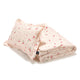 La Millou Set de lenjerie de pat din bumbac XL Mom Cheri