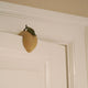 Konges Slojd Door Stopper Lemon