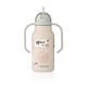 Liewood sticlă de apă pentru copii Kimmie Mini Farmlife / Sandy 250 ml