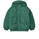 Liewood Geacă cu puf Adelina Garden Green