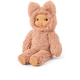 Liewood Păpușă Misa Cleo Plush Doll Pale Tuscany 41 cm