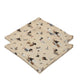 La Millou Bamboo nappies 2 pak Pierre the Dog