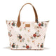 La Millou Mummy Bag Mare Mirella Feeria Premium Zip