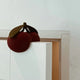 Konges Slojd Doorstop Cherry