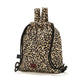 La Millou Rucsac pentru cărucior Orthalion matlasat Leopard Cream