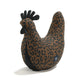 La Millou Perna de hrănire din bambus a bunicii Dana Leopard Choco
