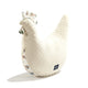 La Millou Perna de alăptat Grandma Dana's Hen Minky Grand Prix