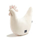 La Millou Perna de hrănire a găinii bunicii Dana Velvet Collection Cotton Mom cheri