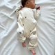 Konges slojd Sleepwear pentru nou-născut Cherry