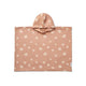 Liewood poncho de înot pentru copii Shell Pale tuscany 5-6 ani